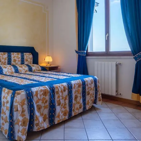 La Quiete Апартаменты *