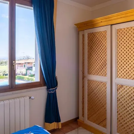 La Quiete Appartement *