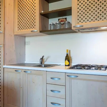 La Quiete Apartment