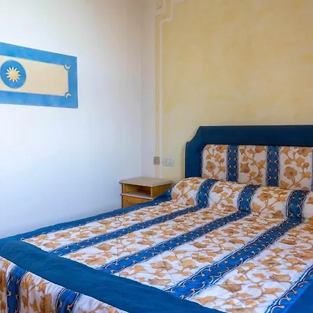 La Quiete Appartement Polpenazze del Garda