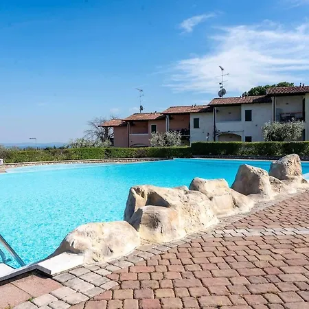 La Quiete Appartement