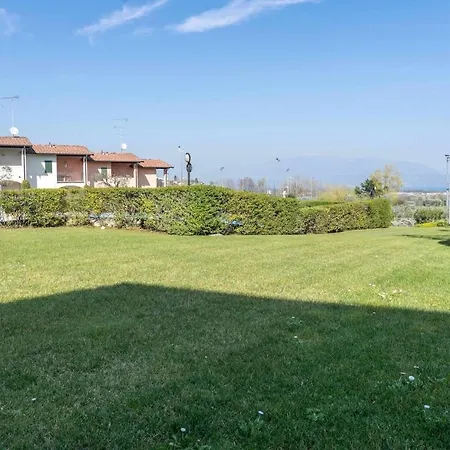 La Quiete Appartement *