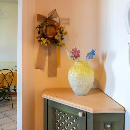 La Quiete Appartement Polpenazze del Garda