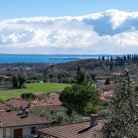 La Quiete * Polpenazze del Garda