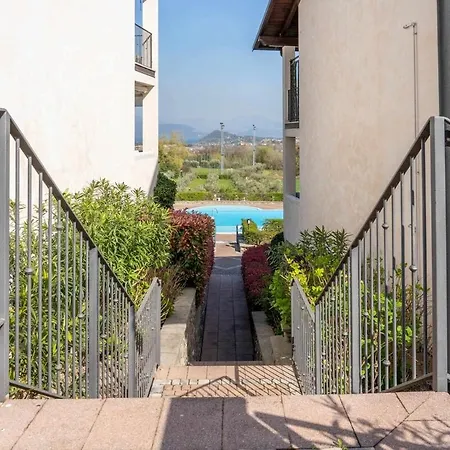 Apartment La Quiete *