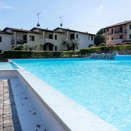 La Quiete Polpenazze del Garda