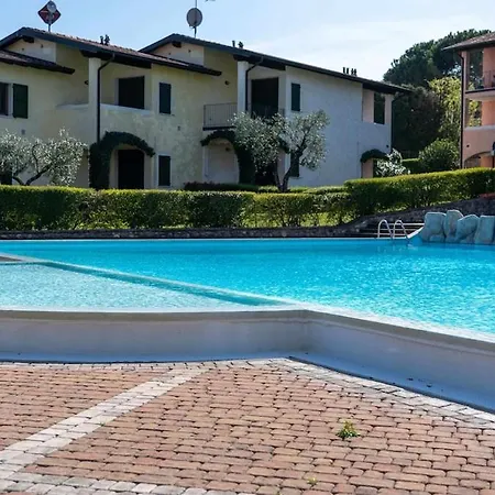 Appartement La Quiete