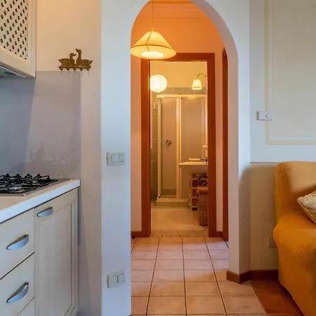 La Quiete Apartment *