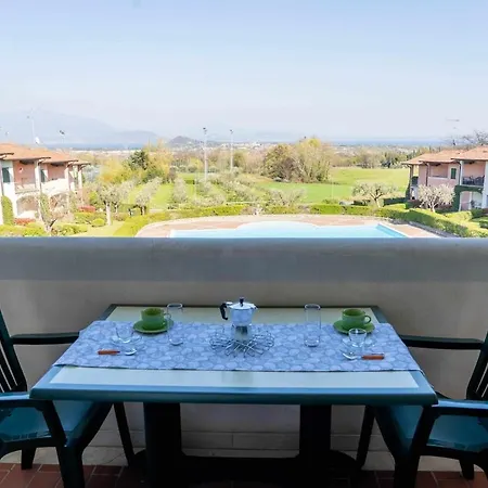 Appartement La Quiete *