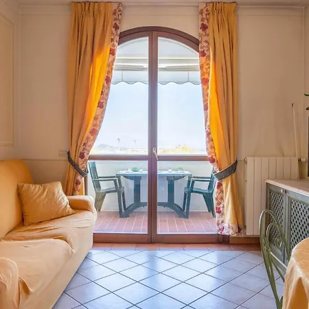 Appartement La Quiete Polpenazze del Garda